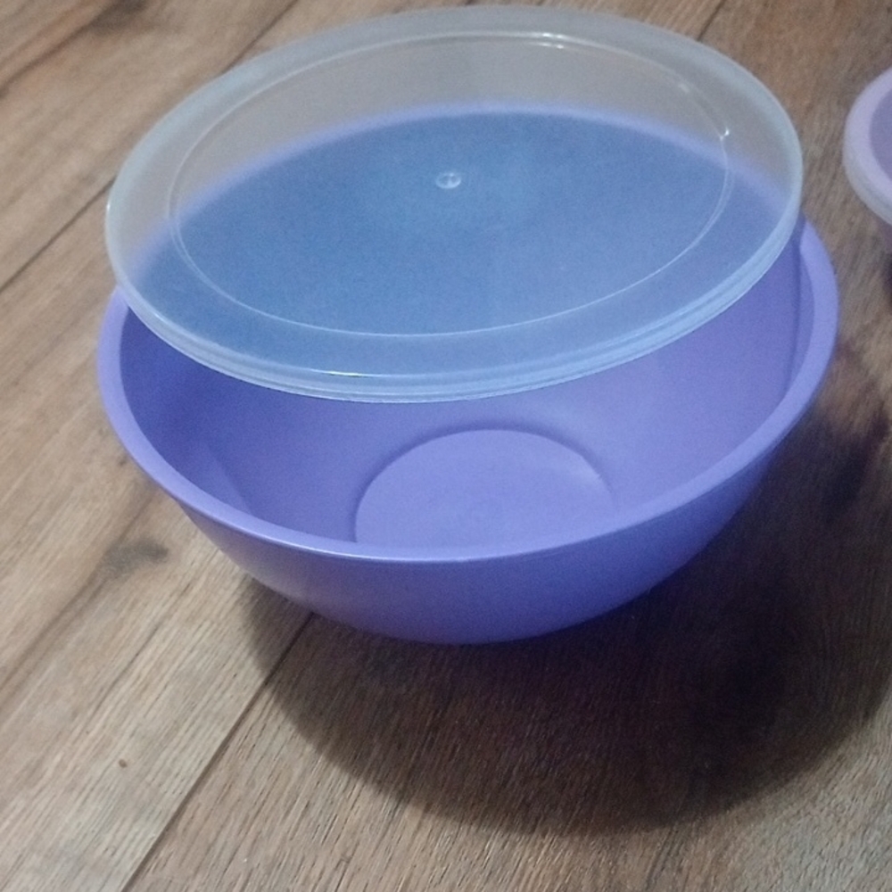 Colorful Mixing Bowl Set - Picture 6 of 10